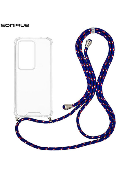 Other Θήκη Σιλικόνης Cord Sonique Armor Διαφανής Xiaomi Redmi 15 4G Redmi 15 ...