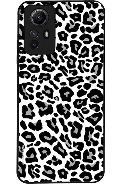 Other Θήκη Σειράς Animal Print Sonique για Xiaomi Redmi Note 12S Λεοπάρ 03