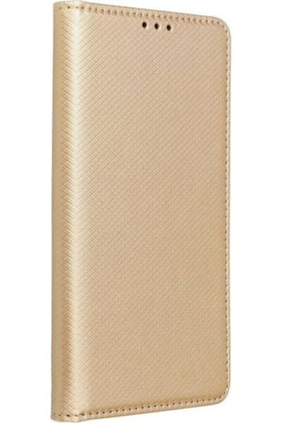 OEM Θήκη Σιλικόνης / Πλαστικού Χρυσού (iPhone 17)