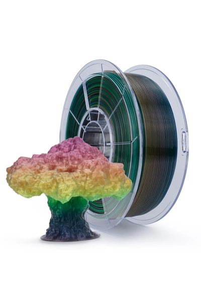 Smart Print Filament PLA Gradient Color 1.75 mm 1 kg