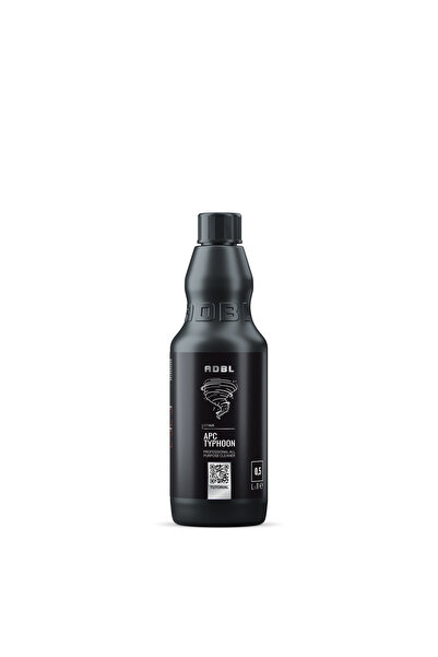 ADBL Solutie curatare universala foarte concentrate APC TYPHOON, 500ml