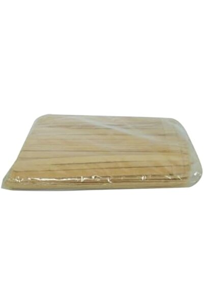 Yıldızan TAMGÜN Frigărui din lemn Adana 240 mm x 10 mm x 2 mm Aproximativ 200...