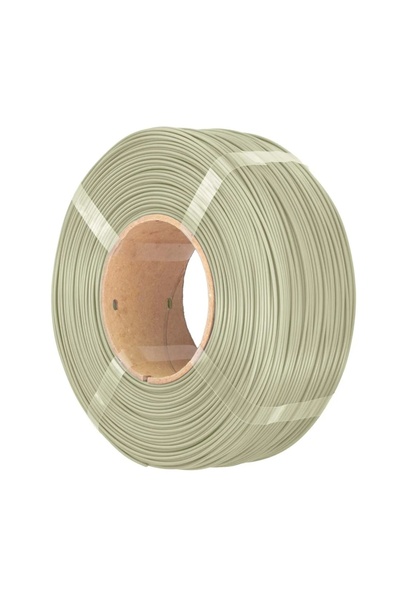 AZUREFILM Filament PLA Refill Lumos Golw in the Dark White 1.75 mm 1 kg