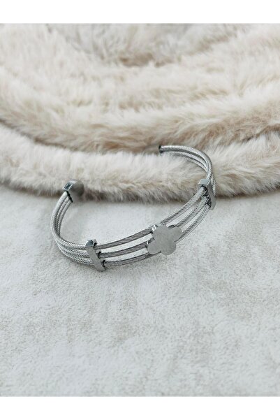 Bozhi Bracelet Steel Gold Stylish Gift