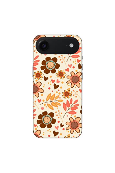 OEM Θήκη συμβατή με Apple iPhone Air από Σιλικόνη Gel TPU, Μοντέλο Φθινοπωριν...