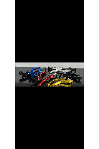 Honda Cb Cbr 650F-R Fren Manet Seti