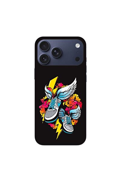 OEM Husa compatibila cu Apple iPhone 17 Pro Max Silicon Gel Tpu Model Fashion...