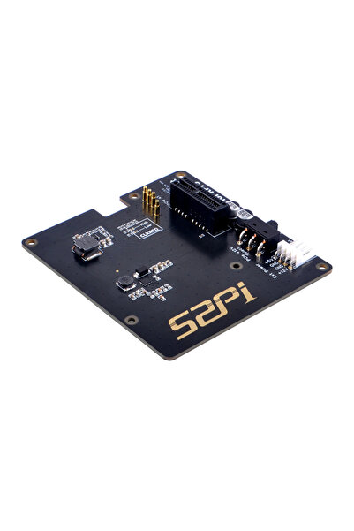 OEM Placa de expansiune pentru Raspberry Pi 5, 1x slot PCIe