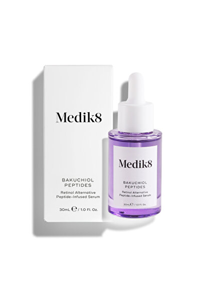 Medik8 Μπακουχιόλ Πεπτίδια 30ml