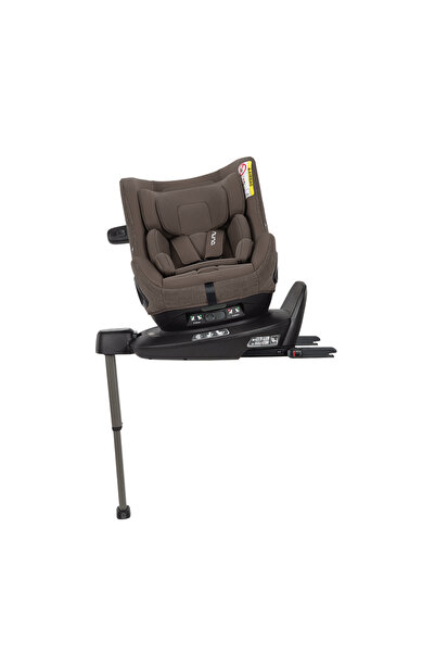 Nuna - PRUU Chestnut car seat, 40-105 cm