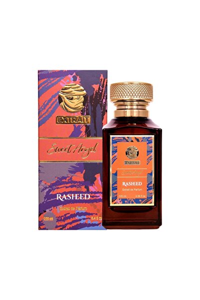 Rasheed Extract de parfum Sweet Angel 100 ml