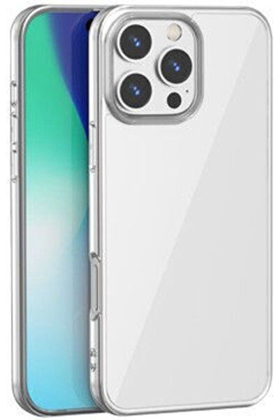 Xo K04 Πολύχρωμη Θήκη Πλάτης Σιλικόνης για iPhone 16 Pro Max Κωδικός: 16.011....