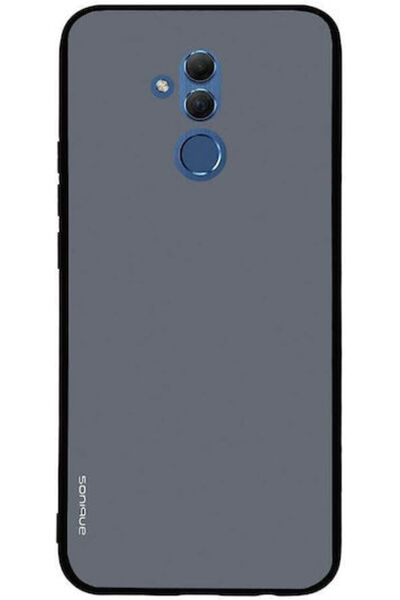 Other Θήκη Sonique Colorbloc Σειράς για Huawei Mate 20 Lite Μπλε Γκρι