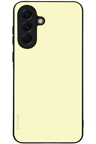 Other Θήκη Sonique Colorbloc Series για Samsung Galaxy A56 5G Κίτρινο