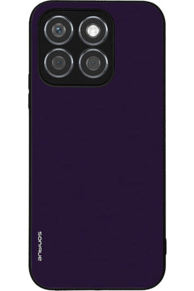 Other Θήκη Σειράς Colorbloc Sonique για Honor X8b Μωβ