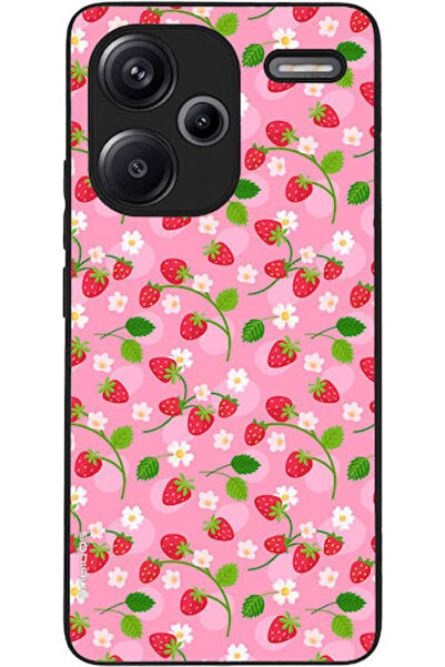 Other Θήκη Κινητού Τηλεφώνου Σειρά Φρούτων Sonique Xiaomi Redmi Note 13 Pro P...