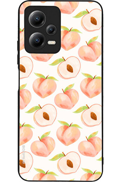 Other Θήκη Σειράς Φρούτων Sonique για Xiaomi Redmi Note 12 5G Poco X5 5G Ροδά...