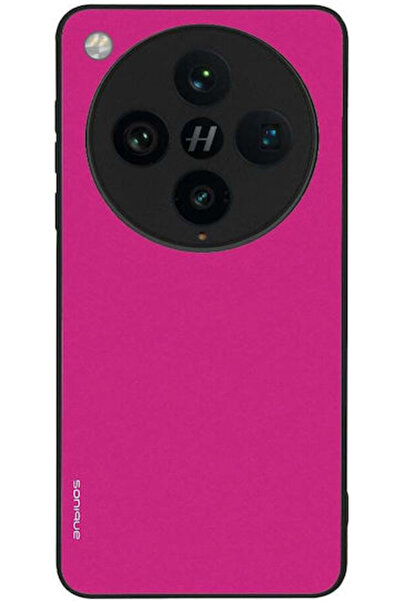 Other Θήκη Σειράς Sonique Colorbloc για Oppo Find X8 Pro 5g Ματζέντα