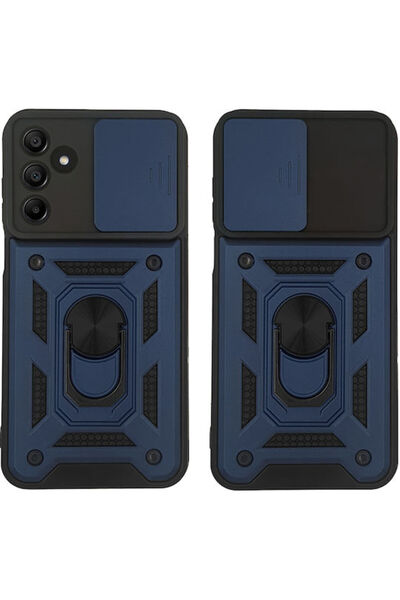 Other Θήκη Ring Armor Campro Sonique για Samsung Galaxy A15 4G Galaxy A15 5G ...