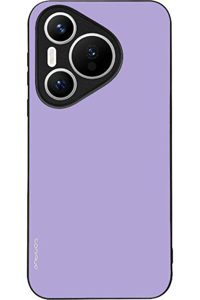 Other Θήκη Sonique Colorbloc Σειράς για Huawei Pura 70 Μωβ