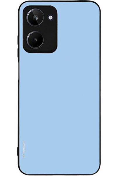 Other Θήκη Sonique Colorbloc Series Realme 10 4G Τυρκουάζ