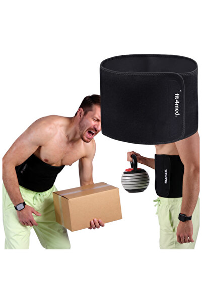 Mardil Centura Pentru Modelare Si Slabit Din Neopren, Efect Termic Si Sauna, ...