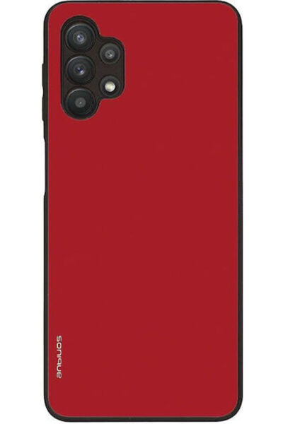Other Θήκη Sonique Colorbloc Series για Samsung Galaxy A32 5G Κόκκινο