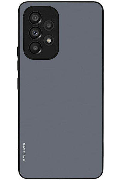 Other Θήκη Sonique Colorbloc Σειράς για Samsung Galaxy A53 5G Μπλε Γκρι