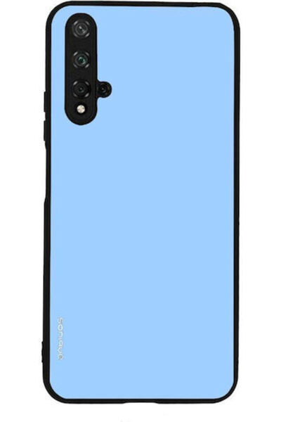 Other Θήκη Σειράς Sonique Colorbloc Honor 20 Nova 5T Τυρκουάζ
