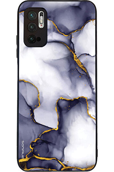 Other Θήκη Κινητού Τηλεφώνου Sonique Marble Series για Xiaomi Redmi Note 10 5...