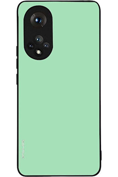 Other Θήκη Σειράς Sonique Colorbloc για Honor 50 5G Nova 9 Mint