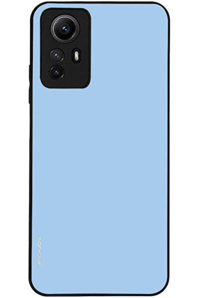Other Θήκη Sonique Colorbloc Σειράς για Xiaomi Redmi Note 12s Τυρκουάζ