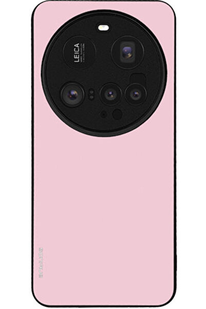 Other Θήκη Σειράς Sonique Colorbloc για Xiaomi 15 Ultra 5G Ανοιχτό Ροζ