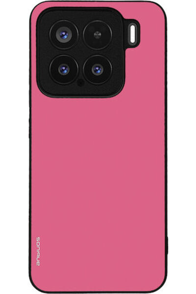 Other Θήκη Sonique Colorbloc Σειράς για Xiaomi 15 5G Ροζ