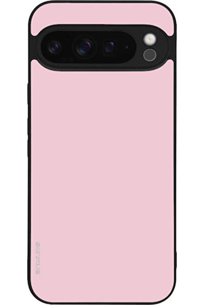 Other Θήκη Σειράς Sonique Colorbloc για Google Pixel 9 Pro XL 5G Ανοιχτό Ροζ