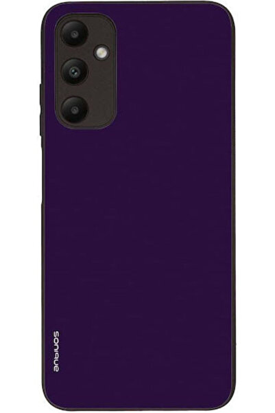 Other Θήκη Sonique Colorbloc Σειράς για Samsung Galaxy A05s 4g Μωβ
