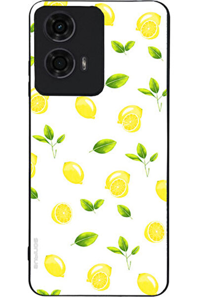 Other Θήκη Σειράς Φρούτων Sonique για Motorola Moto G04 4G Moto G04s 4G Moto ...