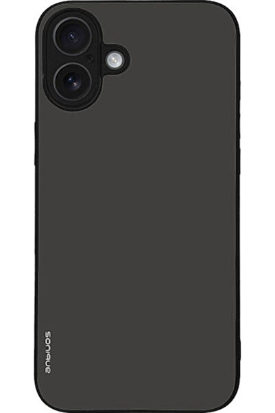 Other Θήκη Sonique Colorbloc Series για Apple iPhone 16 Plus Γκρι