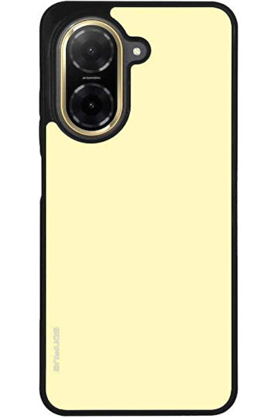 Other Θήκη Σειράς Sonique Colorbloc για Xiaomi Redmi A5 4G 173.45mm Κίτρινο