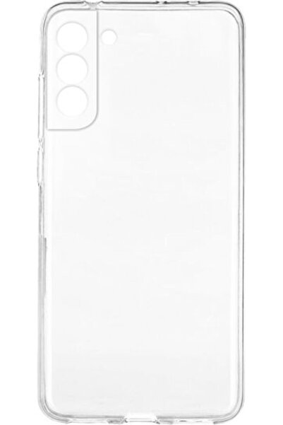 Other Sonique Πίσω Κάλυμμα Σιλικόνης 0.5mm Διαφανές (Galaxy S22+)