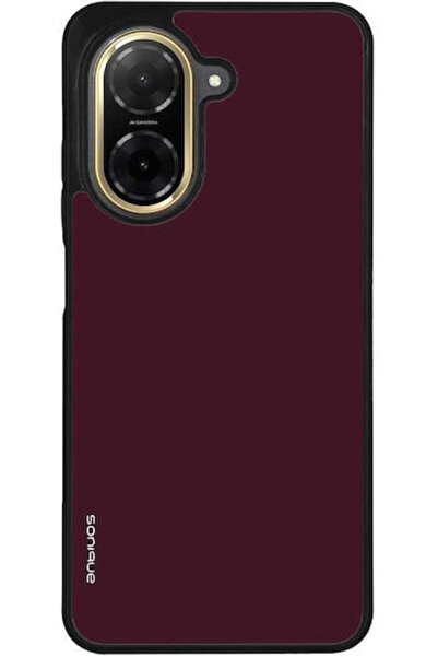 Other Θήκη Σειράς Sonique Colorbloc για Xiaomi Redmi A5 4g 173.45mm Μπορντό