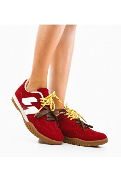 BENOTTİ Velma Red Sports Shoes