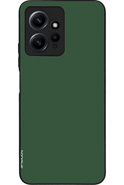 Other Θήκη Sonique Colorbloc Σειράς για Xiaomi Redmi Note 12 4G Πράσινο