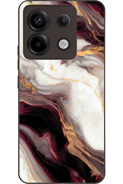 Other Θήκη Σειράς Sonique Marble για Xiaomi Redmi Note 13 Pro 5G Poco X6 5G Μ...