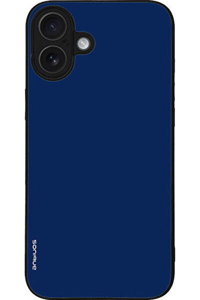 Other Θήκη Σειράς Sonique Colorbloc για Apple iPhone 16 Plus Μπλε