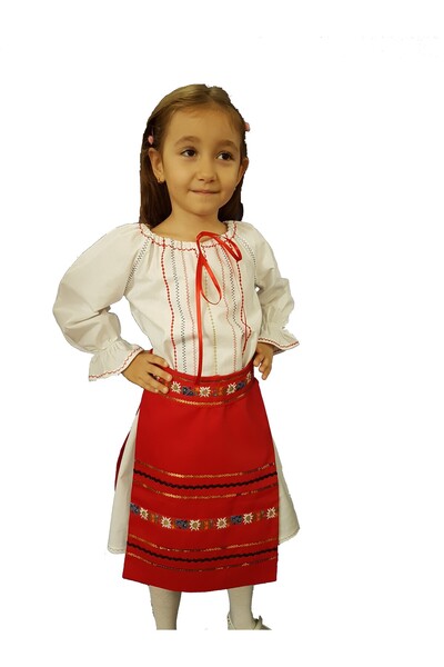 Corsa Shop Costum popular Gabriella 01