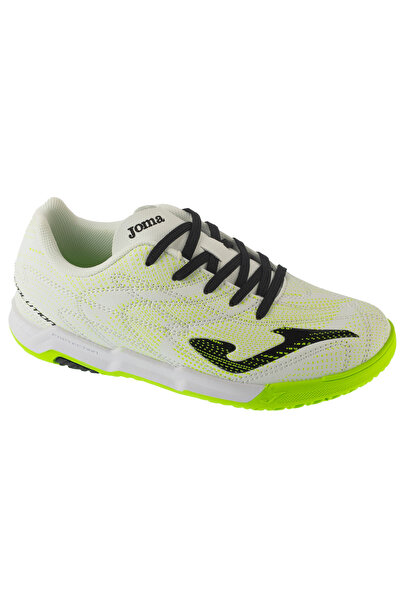 Joma Evolution Jr 25 EVJW IN, Ghete de fotbal de sală pentru băieți