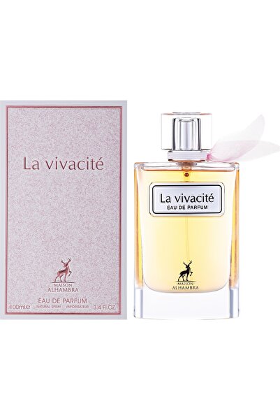 Maison Alhambra La Vivacite EDP 100 ml