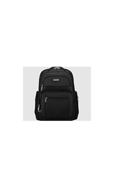 LENOVO Σακίδιο πλάτης για λάπτοπ Μαύρο GX41L44752
