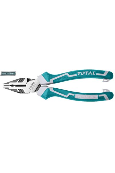TOTAL Patent universal - 7"/ 180mm - Cr-V (INDUSTRIAL)